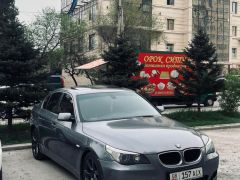 Фото авто BMW 5 серии