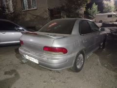 Сүрөт унаа Subaru Impreza