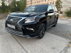 Фото авто Lexus GX