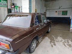 Сүрөт унаа ВАЗ (Lada) 2106