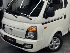 Фото авто Hyundai Porter