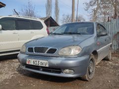 Сүрөт унаа Chevrolet Lanos