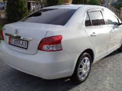 Сүрөт унаа Toyota Yaris