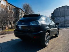 Photo of the vehicle Lexus RX