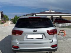 Фото авто Kia Sorento