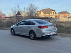 Сүрөт унаа Hyundai Sonata