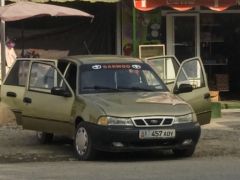 Photo of the vehicle Daewoo Nexia