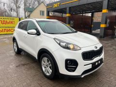 Photo of the vehicle Kia Sportage