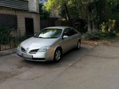 Фото авто Nissan Primera