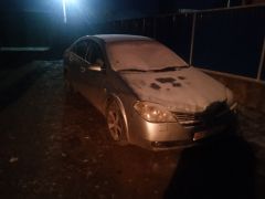 Photo of the vehicle Nissan Primera