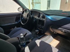 Сүрөт унаа Hyundai Elantra