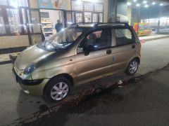 Сүрөт унаа Daewoo Matiz