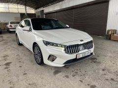 Фото авто Kia K7