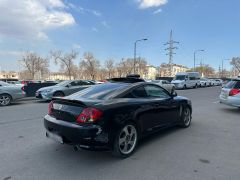 Сүрөт унаа Hyundai Tuscani