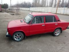 Фото авто ВАЗ (Lada) 2101