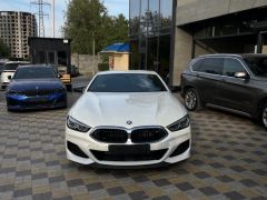 Сүрөт унаа BMW 8 серия