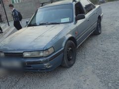 Photo of the vehicle Mazda 626