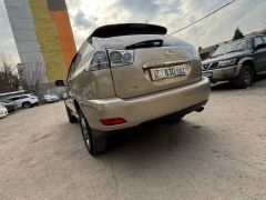 Photo of the vehicle Lexus RX