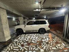 Фото авто Lexus LX