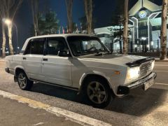 Photo of the vehicle ВАЗ (Lada) 2107