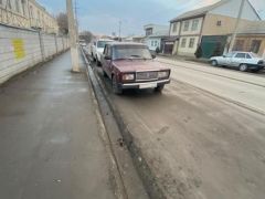 Photo of the vehicle ВАЗ (Lada) 2107