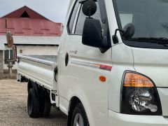 Фото авто Hyundai Porter