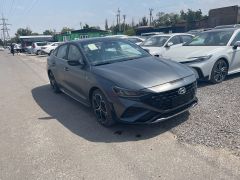 Сүрөт унаа Hyundai Lafesta