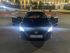 Сүрөт унаа Volkswagen Passat CC