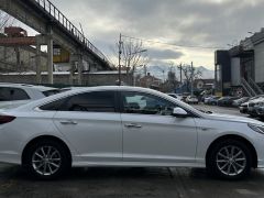 Сүрөт унаа Hyundai Sonata