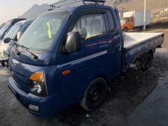 Фото авто Hyundai Porter