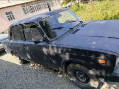 Сүрөт унаа ВАЗ (Lada) 2107