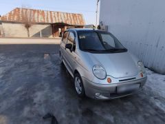 Фото авто Daewoo Matiz