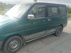 Фото авто Honda Stepwgn