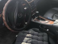 Сүрөт унаа Mercedes-Benz E-Класс