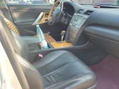 Сүрөт унаа Toyota Camry