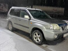 Photo of the vehicle Nissan X-Trail