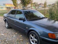 Сүрөт унаа Audi 100