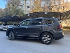 Фото авто Kia Mohave