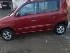 Фото авто Hyundai Atos