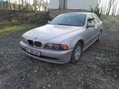 Сүрөт унаа BMW 5 серия