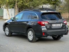 Photo of the vehicle Subaru Outback