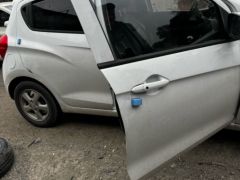 Фото авто Chevrolet Spark