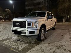 Photo of the vehicle Ford F-150