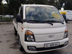 Фото авто Hyundai Porter