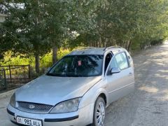 Фото авто Ford Mondeo