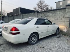 Сүрөт унаа Toyota Mark II