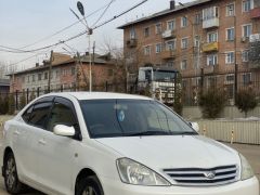 Фото авто Toyota Allion