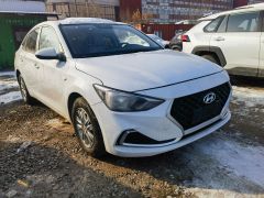 Фото авто Hyundai Celesta