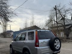 Фото авто Honda CR-V