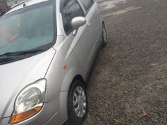 Сүрөт унаа Daewoo Matiz